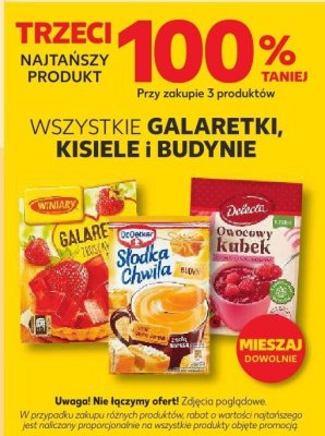 Oferta Kaufland, strona 39 promocja w Kaufland