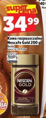 Kawa promocja w TOPAZ