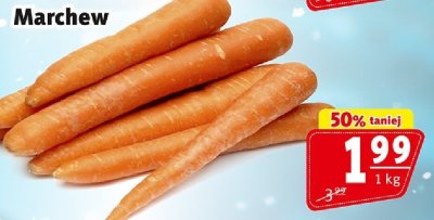 Marchew promocja w Prim Market