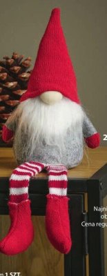 Skrzat świąteczny MOLDAVIT promocja w Jysk