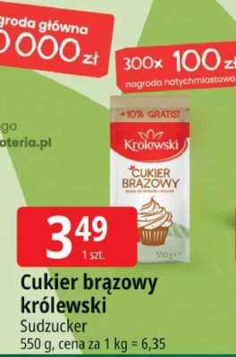 Oferta E.Leclerc I Mikołajkowy wybór w dobrej cenie, strona 11 promocja w Leclerc