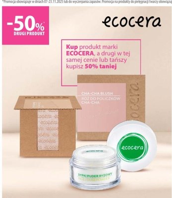 Gazetka, strona 5 promocja w Hebe