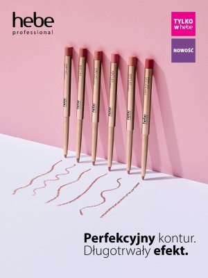 Kontur贸wka promocja w Hebe