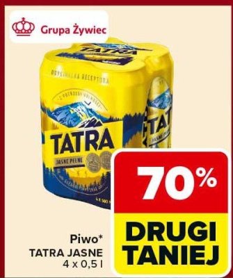 Gazetka Carrefour Market od poniedziałku, strona 37 promocja w Carrefour Market