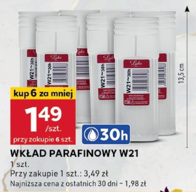 Wk艂ad promocja w Stokrotka