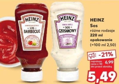 Sos promocja w Kaufland