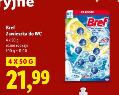 Zawieszka do WC, różne rodzaje promocja w Lidl