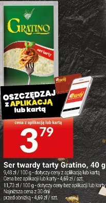 Ser promocja w Twój Market
