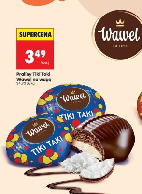 Od czwartku, Z ladą tradycyjną, strona 58 promocja w Biedronka