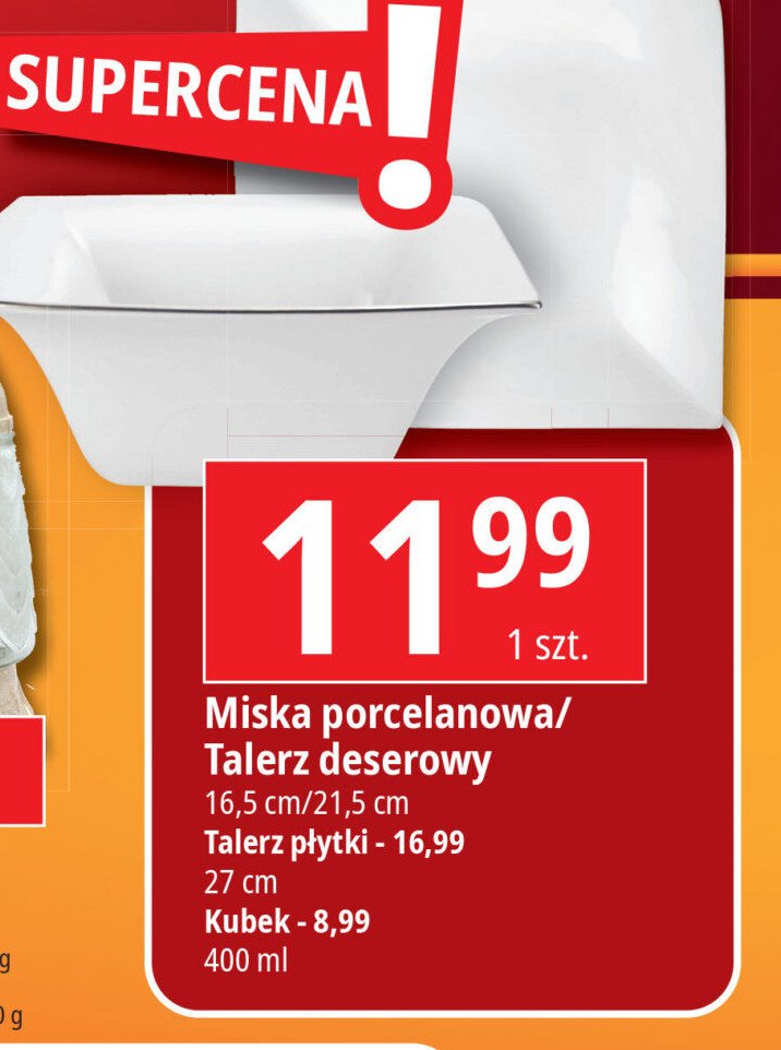 Kubek 400 ml promocja