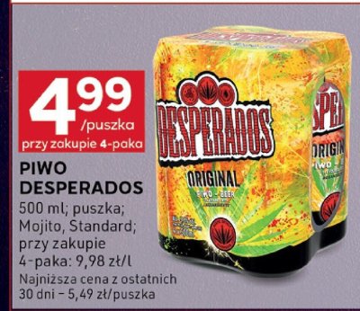 Piwo promocja w Stokrotka