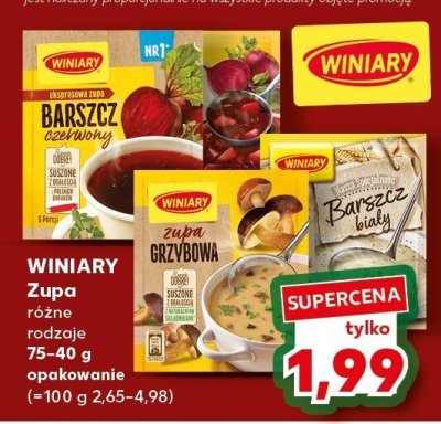 Oferta Kaufland - SUPER SOBOTA, strona 19 promocja w Kaufland