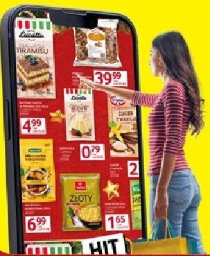 Oferta spożywcza, strona 21 promocja w Selgros