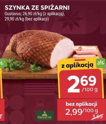 Gazetka Market, strona 20 promocja w Stokrotka