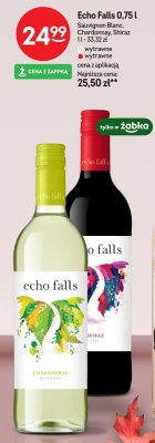 Wino promocja w Żabka