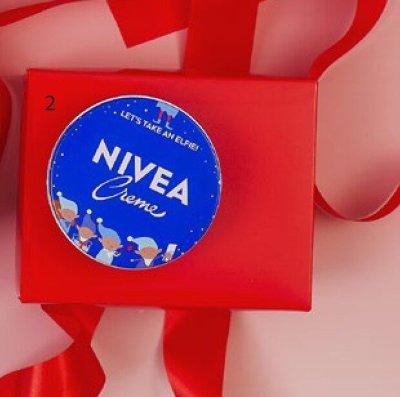 Krem uniwersaly Nivea promocja w Rossmann