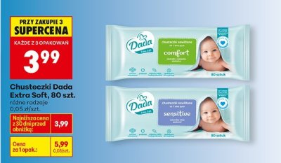 Od poniedziałku, Z ladą tradycyjną, strona 76 promocja w Biedronka