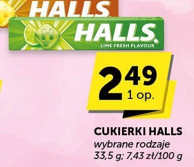 Cukierki promocja w ABC