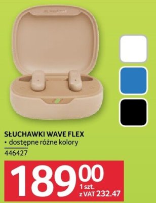 S艂uchawki promocja w Selgros