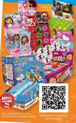 Gazetka, strona 12 promocja w Twój Market