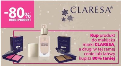 Gazetka, strona 8 promocja w Hebe