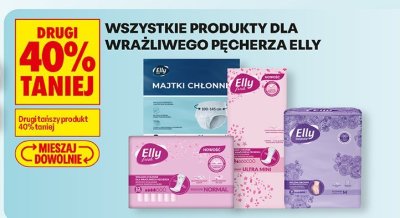 Od poniedziałku, Z ladą tradycyjną, strona 74 promocja w Biedronka