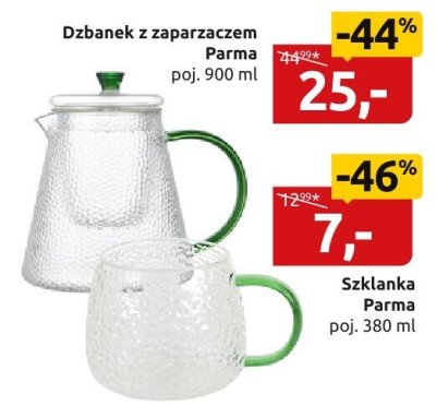 Magia Świątecznych Okazji do -50%, strona 12 promocja w Black Red White