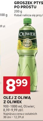 Groszek promocja w Stokrotka