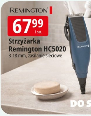Strzyżarka HC5020 promocja w Leclerc