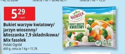 Mieszanka 9-składnikowa Hortex promocja