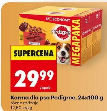 Od czwartku, Z ladą tradycyjną, strona 80 promocja w Biedronka