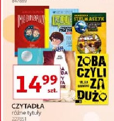 Agnieszka stelmaszyk - zaklinacze wiatru promocja