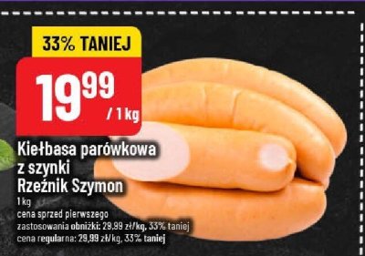 Kie艂basa promocja w POLOmarket