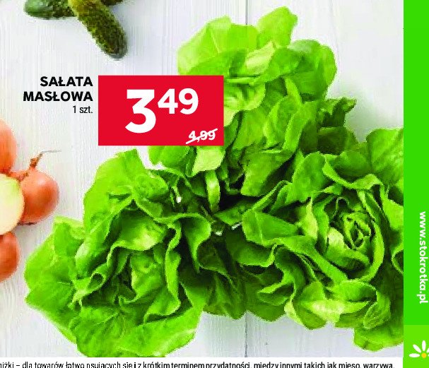 Sa艂ata mas艂owa promocja