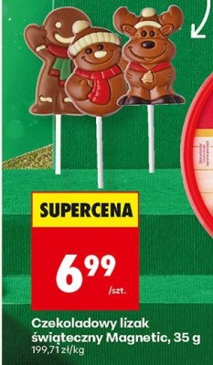 Od czwartku, Z ladą tradycyjną, strona 50 promocja w Biedronka