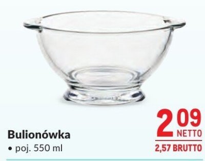 Bulion贸wka promocja w Makro