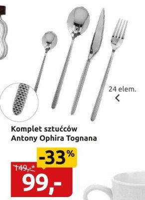 Magia Świątecznych Okazji do -50%, strona 12 promocja w Black Red White