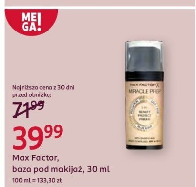 Gazetka, strona 4 promocja w Rossmann
