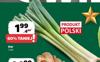 Por promocja w Netto