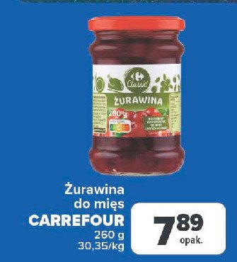 呕urawina Carrefour promocja