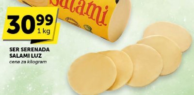Ser promocja w Euro Sklep