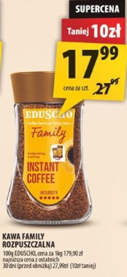 Kawa promocja w Arhelan