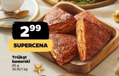 Trójkąt bawarski promocja w Netto