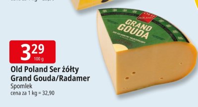 Ser promocja w Leclerc