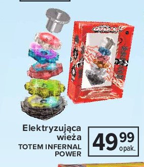 Gra magia gwiazd Epee promocja