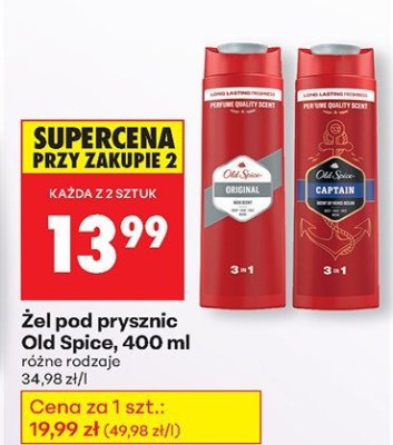 Od poniedziałku, Z ladą tradycyjną, strona 67 promocja w Biedronka