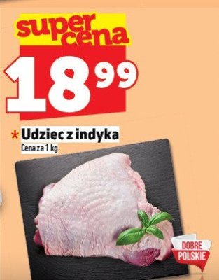 Indyk promocja w TOPAZ