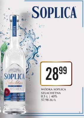 Katalog alkoholowy, strona 4 promocja w Dino