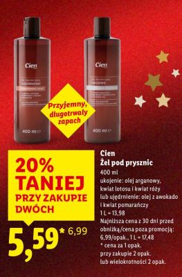 Oferta od poniedziałku, strona 70 promocja w Lidl