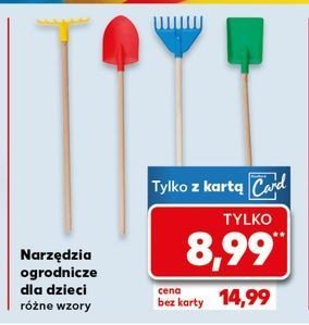 Grabie dla dzieci promocja